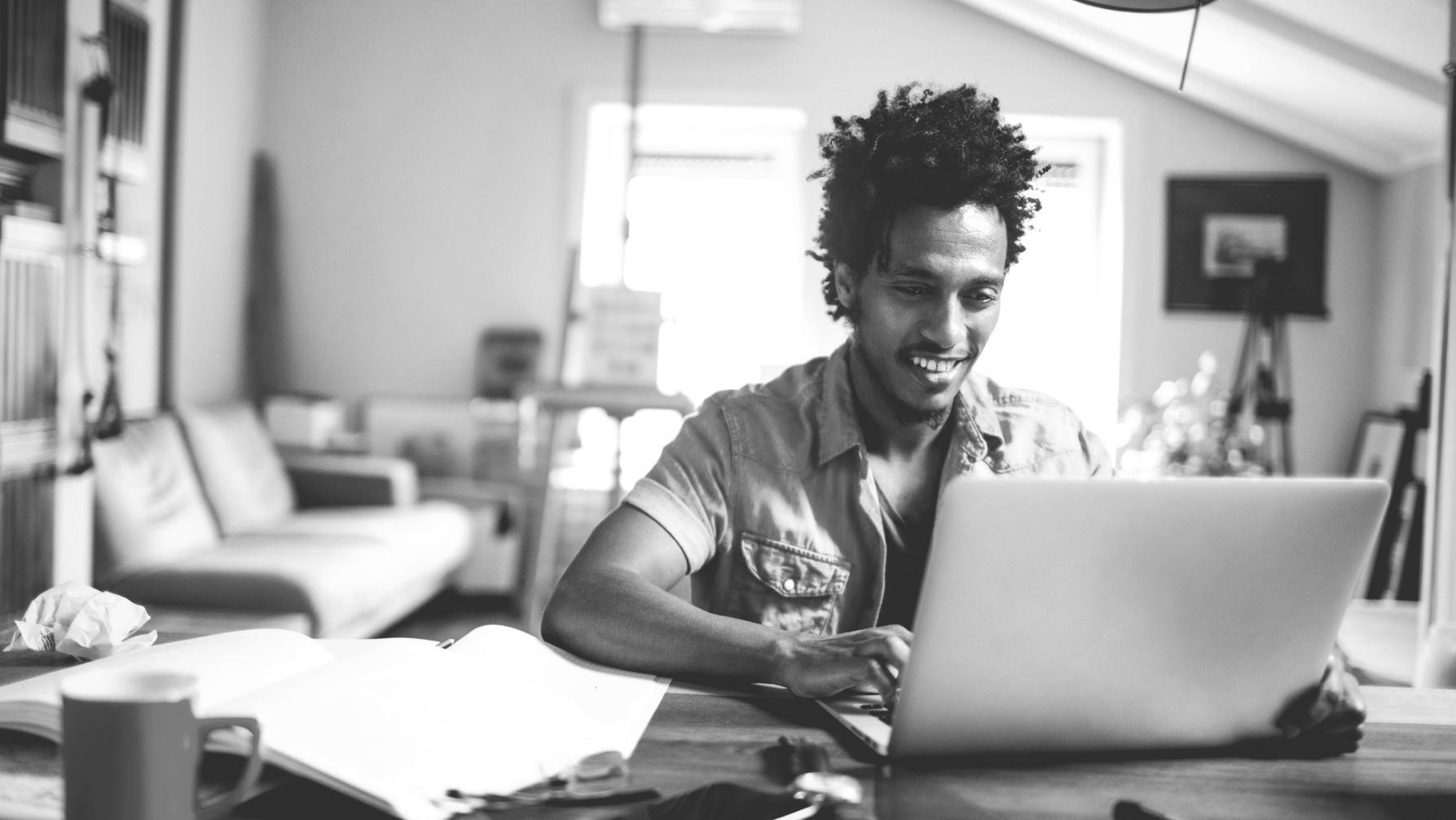 Session de formation collaborative en entreprise