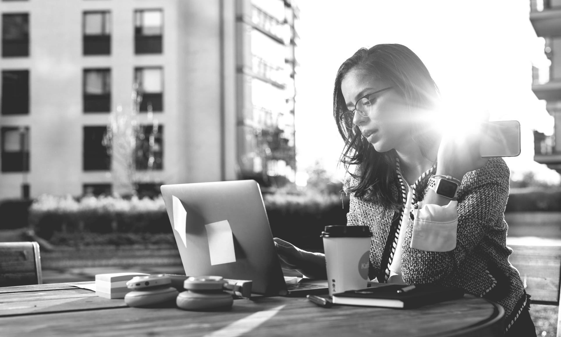 Réseau professionnel alumni